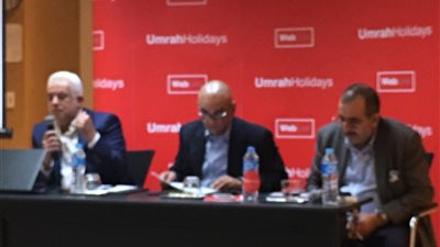 ناصر تركي: مصر تتراجع للمركز الـ6 في عدد المعتمرين