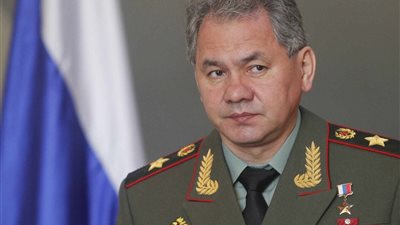 «وزير الدفاع الروسي» القائد العسكري الجريء.. «بروفايل»