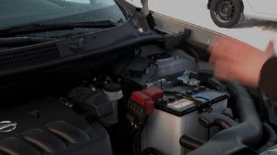 بالفيديو.. كيف تُجهّز سيارتك لفصل الشتاء؟!