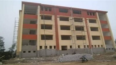 إنشاء 11 مدرسة جديدة بقرى مركز أسيوط