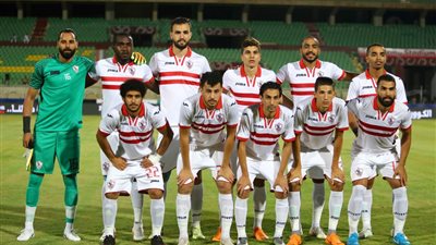 اتحاد الكرة: الزمالك يلعب مباراتي السوبر المصري السعودي بدلًا من الأهلي