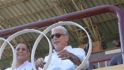 بلدية المحلة يشكل لجنة لهيكلة الجهاز الوظيفي