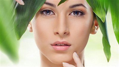 وصفة طبيعية تغنيك عن مستحضرات التجميل