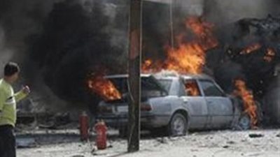 إصابة شخصين فى هجوم بقنبلة يدوية على مقر لحزب الشعب الباكستانى فى بلوشستان