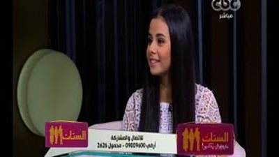 بالفيديو.. منة عرفة تكشف مواصفات شريك حياتها