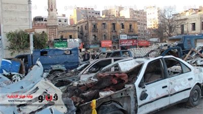 تفجيرات المنصورة تثير قلق أولياء الأمور وتهدد امتحانات صفوف النقل