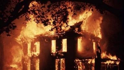 أنقذت أطفالها وتركت صور القادة تحترق.. أم تنتظر السجن المشدد بكوريا الشمالية