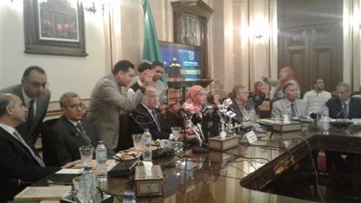 رئيس جامعة القاهرة: 112 برنامجا دراسيا جديدا