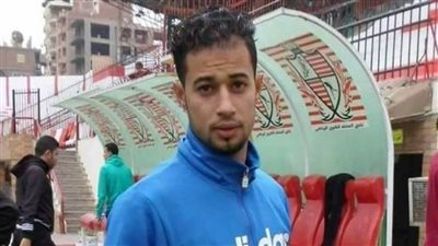 سموحة يجدد عقد بلال زكريا 3 مواسم تمهيدا لإعارة اللاعب للمحلة