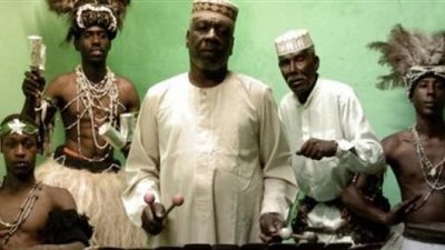 غدًا.. سهرة فن سوداني مع «الرانجو» في الضمة