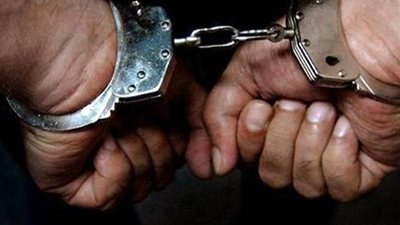 سقوط منتحلي صفة رجال شرطة لخطف كهربائي بسبب خلافات مالية بالهرم