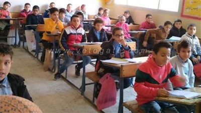 تعليم البحيرة: لا شكاوى في امتحانات النقل اليوم