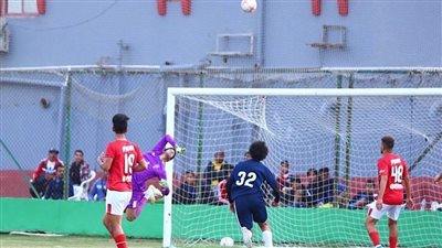 نجوم الغد.. جدول ترتيب دوري الجمهورية للناشئين مواليد 2001