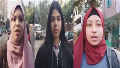 طالبات ثانية ثانوي: القصة والتعبير ومرادف 