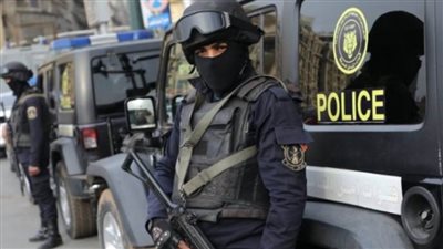 ضبط 3 آلاف قضية آثار وأكثر من طن بانجو قبل ترويجها خلال أسبوع