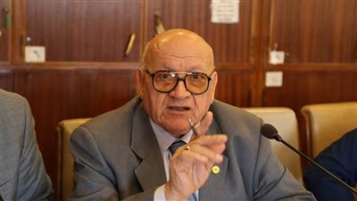 العليمي يطالب بتفعيل المادة 214 من الدستور لتوفير الاستقلالية للمجالس القومية المتخصصة