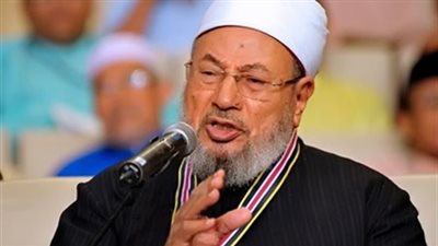 بالإجماع.. إقالة القرضاوى من مجمع البحوث الإسلامية بالأزهر الشريف