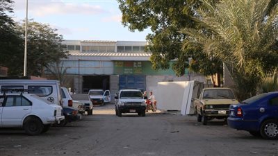 10 معلومات عن أول مجمع للصناعات الحرفية بالجبلاو في قنا