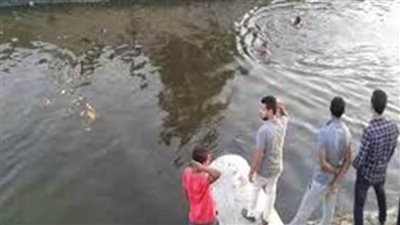 العثور على جثة طفل اختفى في الشرقية