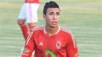 تريزيجيه: لن أرتدى قميص أبوتريكة أمام الإنتاج