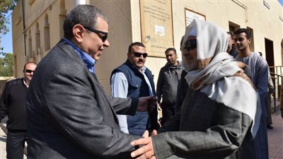 بحضور شيخ الأزهر.. 