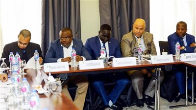 ١٠٠٠ مشجع لبيراميدز فقط بموقعة المصري بالكونفدرالية