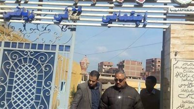 إحالة العاملين بـ 4 مراكز شباب للتحقيق لتغيبهم عن العمل في القليوبية