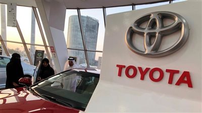 تويوتا بتصاميم غريبة في معرض طوكيو عام 2020 | فيديو