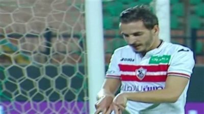 مؤيد العجان يتعاقد مع الإسماعيلي 6 أشهر