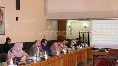 «مياه المهندسين» تتوصل لمعالجة الصرف الصحي بـ«النانو سيلفر»