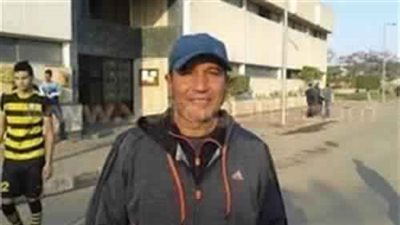 مدرب المقاولون: حسام البدري نجح في قراءة الترجي