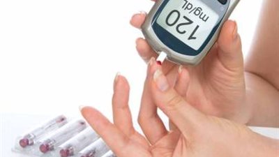 ارتفاع السكر في الدم يصيب بالجنون
