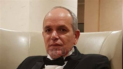 نقل رئيس قطاع الأمن بماسبيرو لوظيفة مستشار