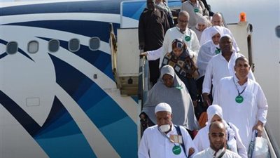 عمر مروان: أداء بعثات الحج المصرية مشرف