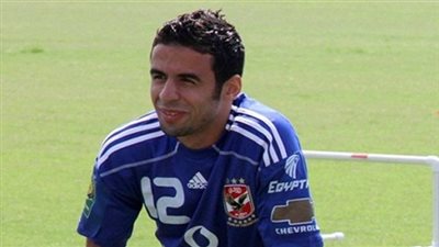 شديد قناوى : مواجهات الدور الثانى صعبة جدًّا