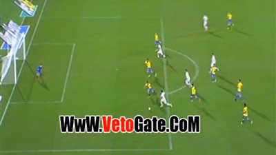 بالفيديو.. «أسينسيو» يتقدم بالهدف الأول لريـال مدريد في بالماس