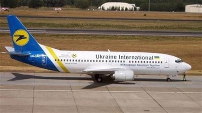 أوكرانيا تعلن تغيير مسار طائراتها: لن تطير فوق إيران