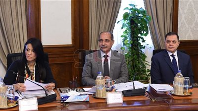 رانيا المشاط: هيكلة قطاع السياحة خلال أكتوبر المقبل