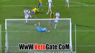 بالفيديو.. بلاسيريس يتعادل بالهدف الأول لبالماس في ريـال مدريد