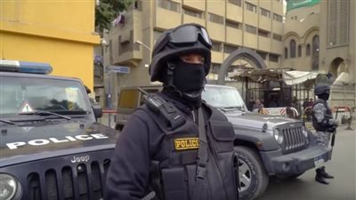 أجهزة الأمن تواصل اقتحام البؤر الإجرامية.. تحرير 259 ألف مخالفة مرورية وتنفيذ 344 ألف حكم.. تحصيل 3 مليارات جنيه فى أسبوع