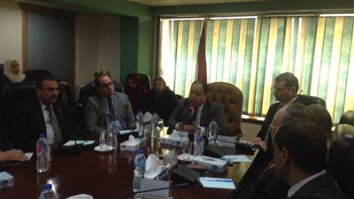 وزير المالية للعاملين بالضرائب: أنتم في مهمة قومية لتحصيل حق الدولة بما يرضي الله