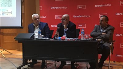 عضو بـ «الشركات السياحية»: موقع العمرة يشمل 80%‎ من فنادق مكة والمدينة