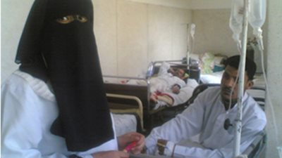 بالأسماء.. مراكز ومستشفيات 