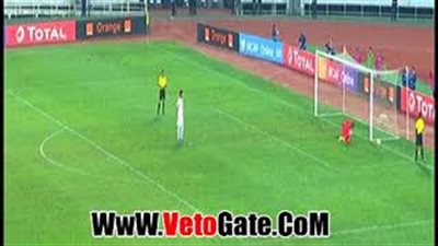 بالفيديو.. «الوداد» يصعد على حساب صن داونز بركلات الترجيح