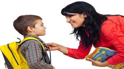 استشارى نفسى يقدم 5 نصائح للأمهات قبل بدء الدراسة