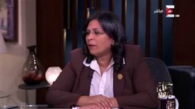 بالفيديو.. برلمانية: مافيا في هيئة النظافة العامة ترفض رفع القمامة