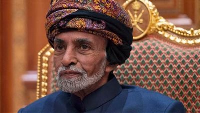 راغب علامة ناعيا السلطان قابوس: «خسارة للإنسانية»