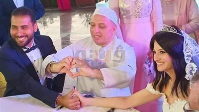 «فيتو» تحاور «المأذون الفرفوش»: نحيي سنة الرسول بـ«البهجة»