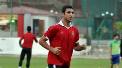 رامي ربيعة: شخصية الأهلي حسمت الفوز على الترجي