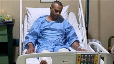 تفاصيل أول حلقة لعلاء الشربيني بعد العودة من رحلة العلاج